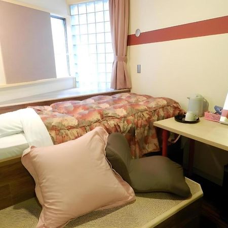 Mimatsu Hotel 미토 외부 사진