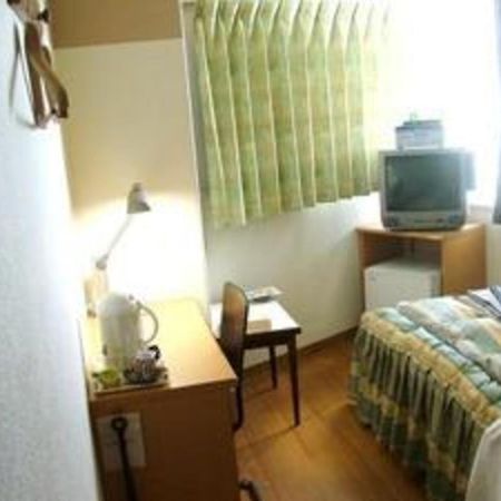 Mimatsu Hotel 미토 외부 사진