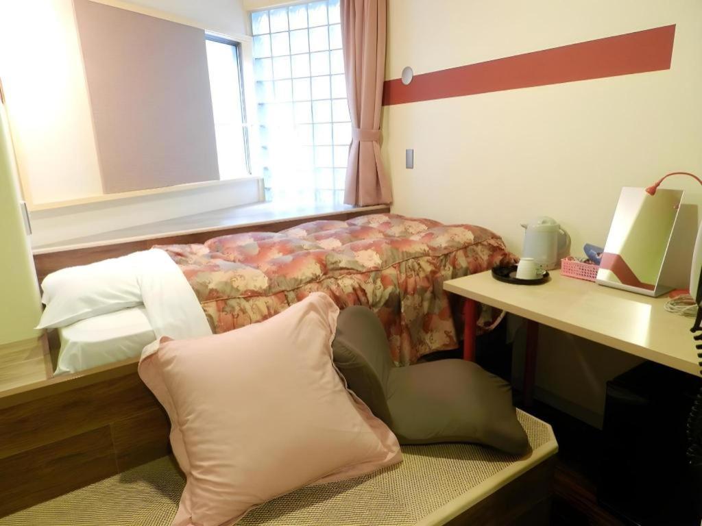 Mimatsu Hotel 미토 외부 사진