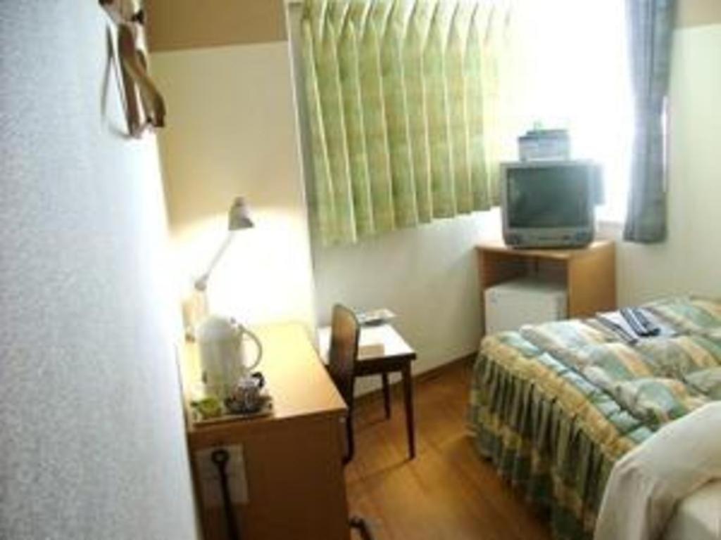 Mimatsu Hotel 미토 외부 사진