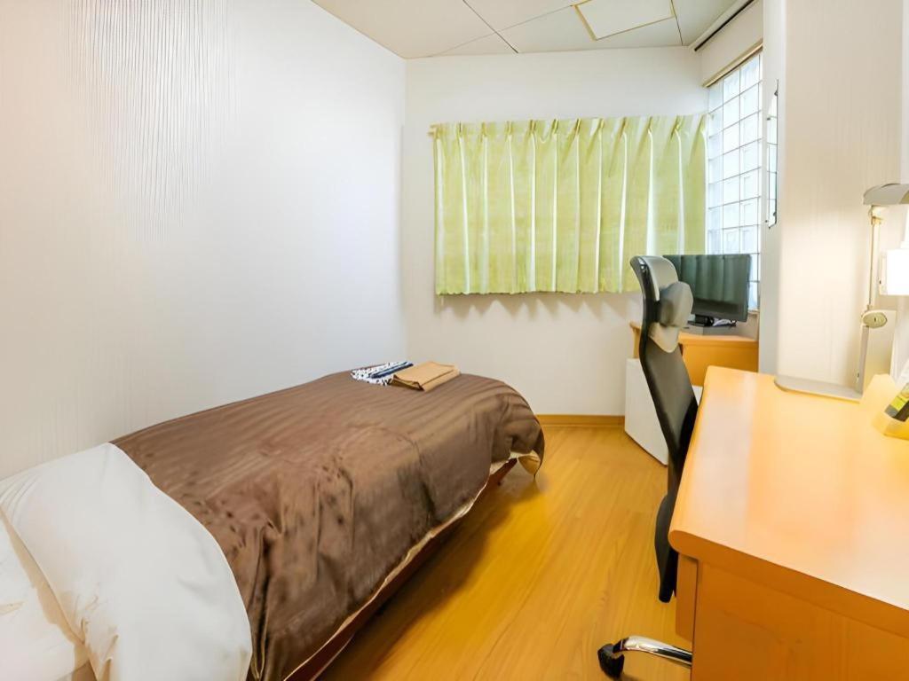 Mimatsu Hotel 미토 외부 사진