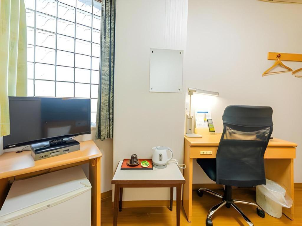 Mimatsu Hotel 미토 외부 사진