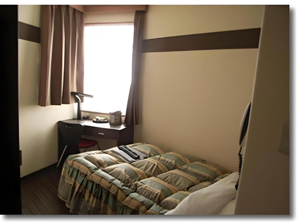 Mimatsu Hotel 미토 외부 사진