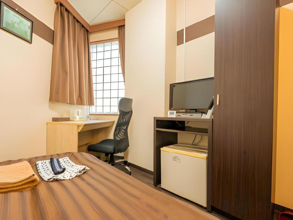 Mimatsu Hotel 미토 외부 사진
