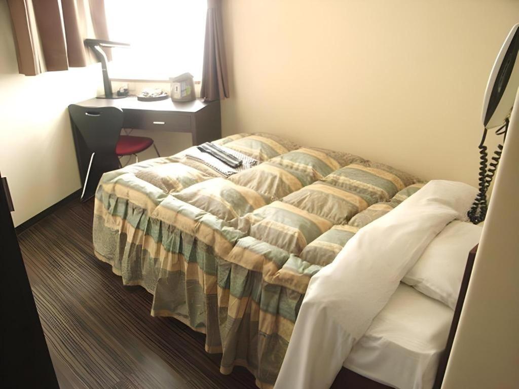 Mimatsu Hotel 미토 외부 사진