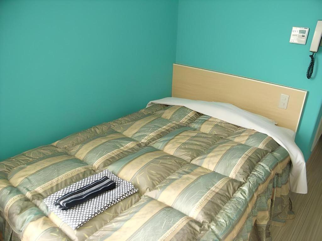 Mimatsu Hotel 미토 외부 사진