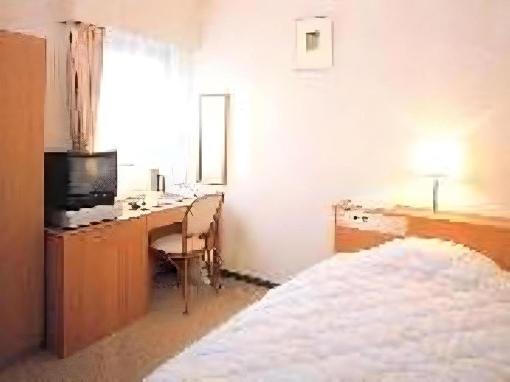 Mimatsu Hotel 미토 외부 사진