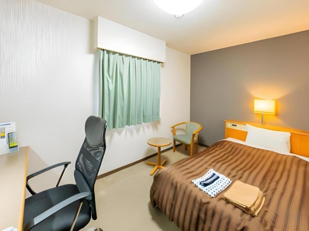 Mimatsu Hotel 미토 외부 사진