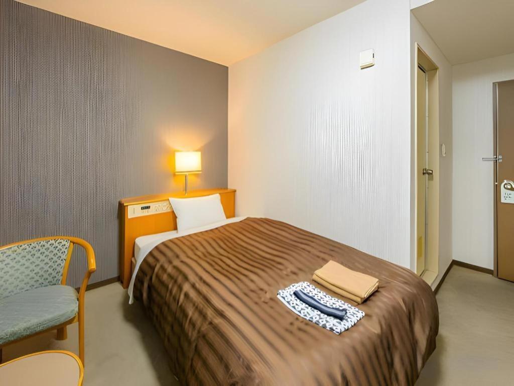 Mimatsu Hotel 미토 외부 사진