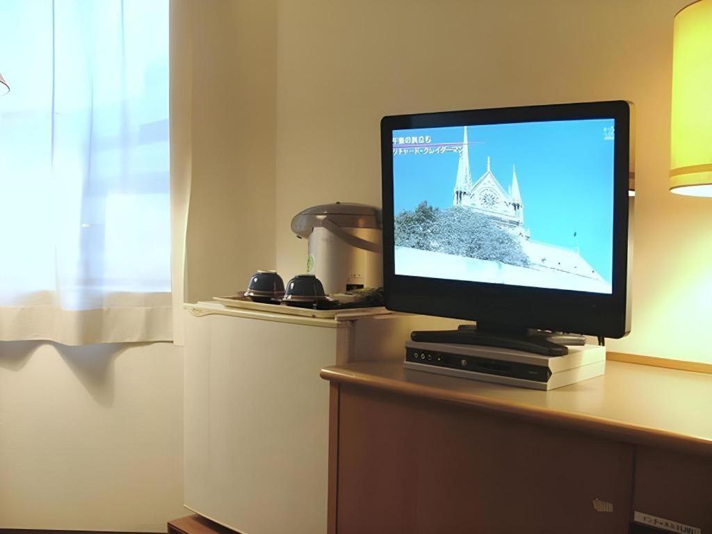 Mimatsu Hotel 미토 외부 사진