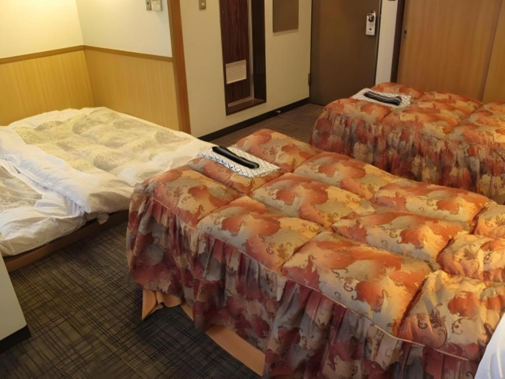 Mimatsu Hotel 미토 외부 사진