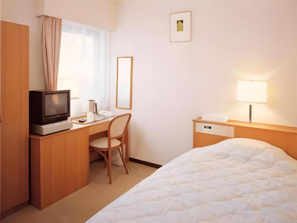Mimatsu Hotel 미토 외부 사진